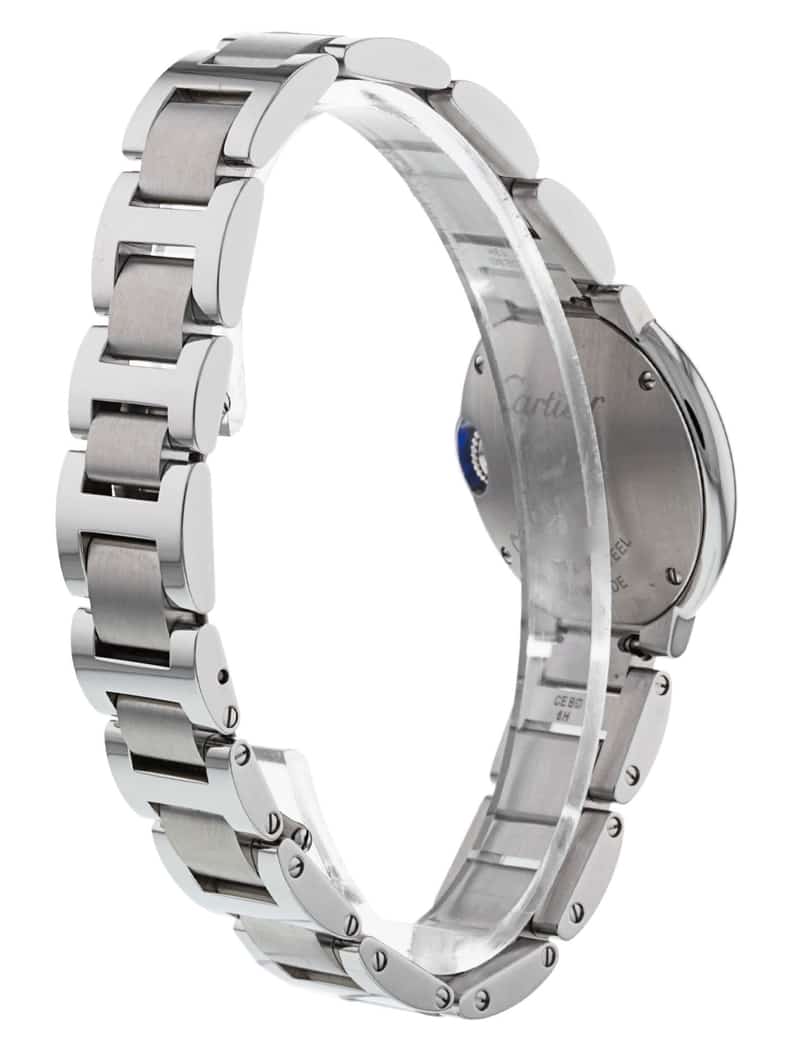 Cartier Ballon Bleu WE902073